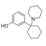 3-HO-PCP (3-hydroxyphencyclidine)