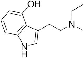 4-HO-MET Fumarate