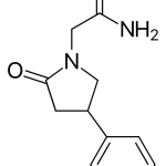 Phenylpiracetam