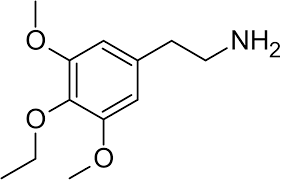 escaline-fumarate.png Escaline fumarate - Image 1