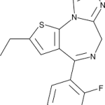 Fluetizolam 1 MG Pellets