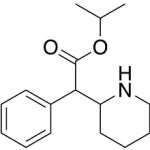 Isopropylphenidate (IPPH) 25 MG Pellets
