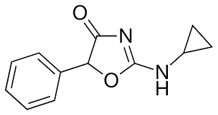 n-methyl-cyclazodone.png N-Methyl-Cyclazodone - Image 1
