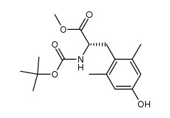 nboc-dmt-oxalate.png NBoc-DMT Oxalate - Image 1