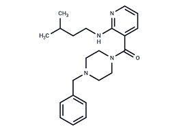NSI-189 Free Base – Solution