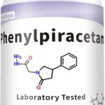 Phenylpiracetam – Solution