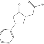Phenylpiracetam – Solution