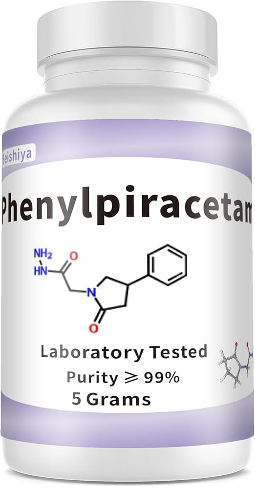 phenylpiracetam-solution.jpg Phenylpiracetam – Solution - Image 1