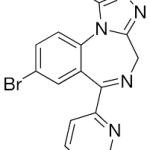 Pyrazolam 3MG Pellets